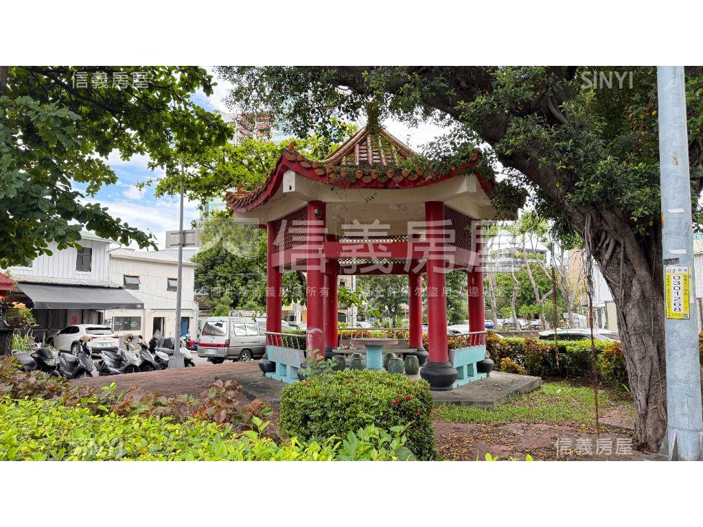 梅川西路稀有平房房屋室內格局與周邊環境