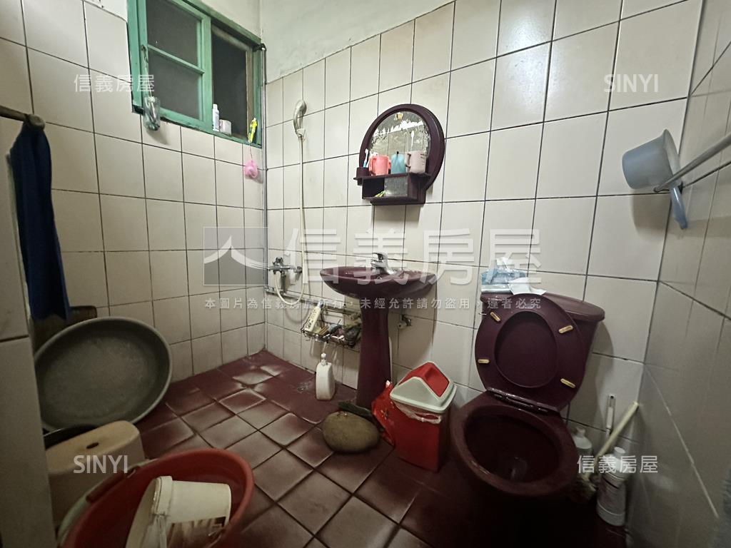 文化國小旁傳家透天房屋室內格局與周邊環境