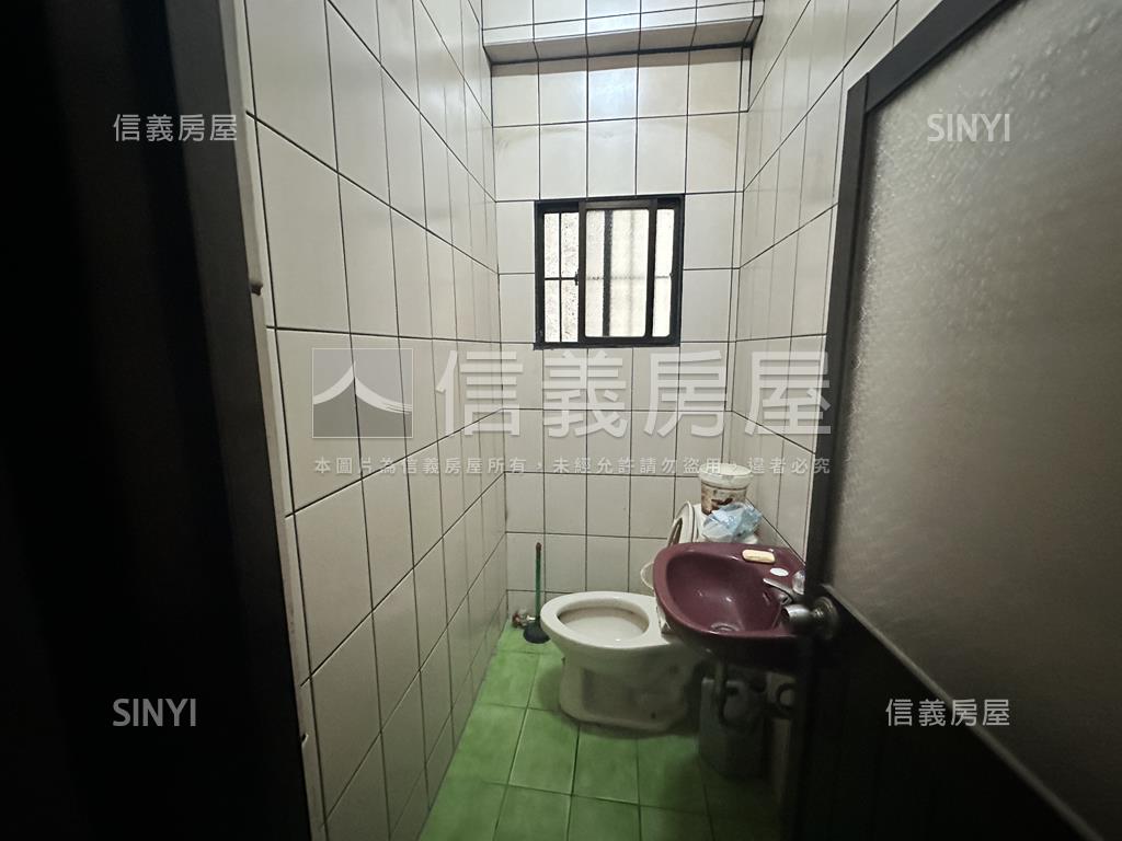 文化國小旁傳家透天房屋室內格局與周邊環境