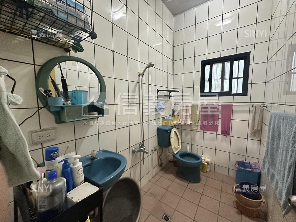 文化國小旁傳家透天房屋室內格局與周邊環境