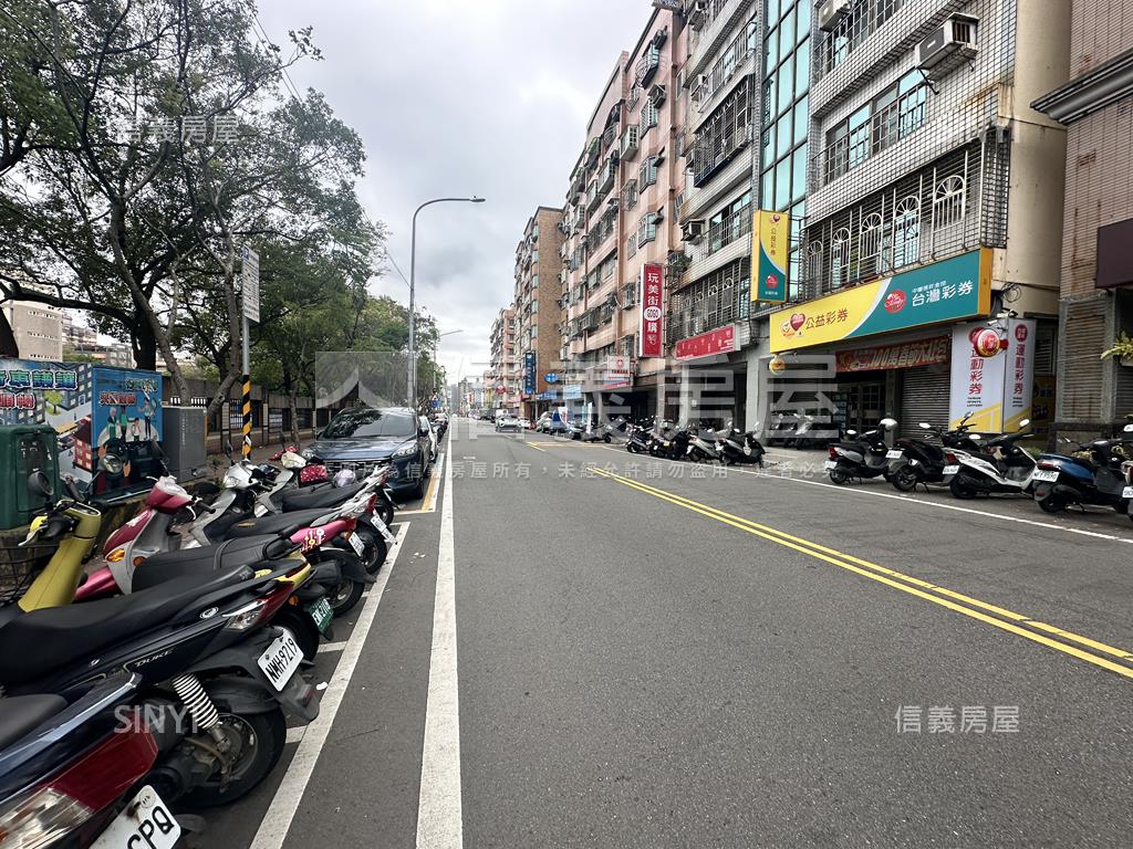 文化國小旁傳家透天房屋室內格局與周邊環境