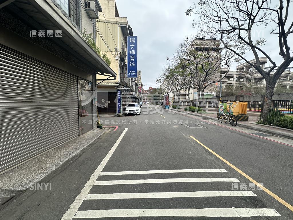 文化國小旁傳家透天房屋室內格局與周邊環境