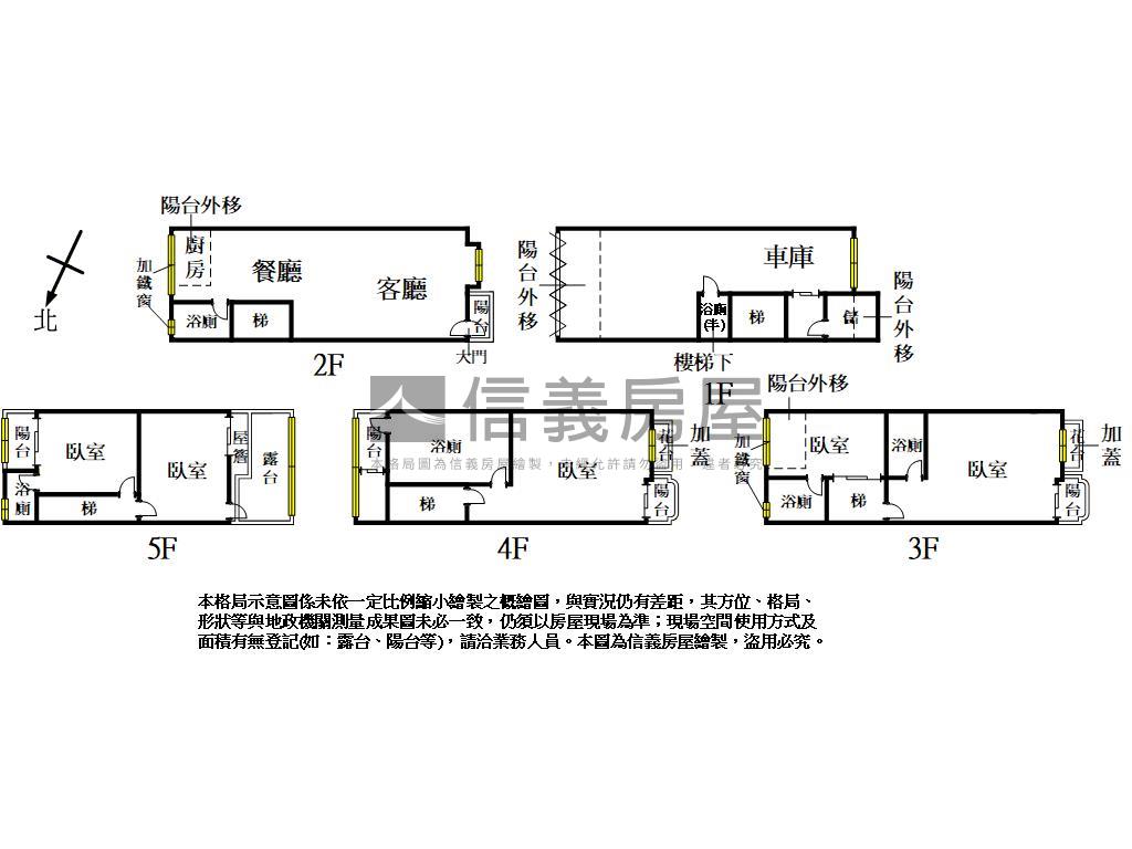 首購體育園生活圈邊間透天房屋室內格局與周邊環境
