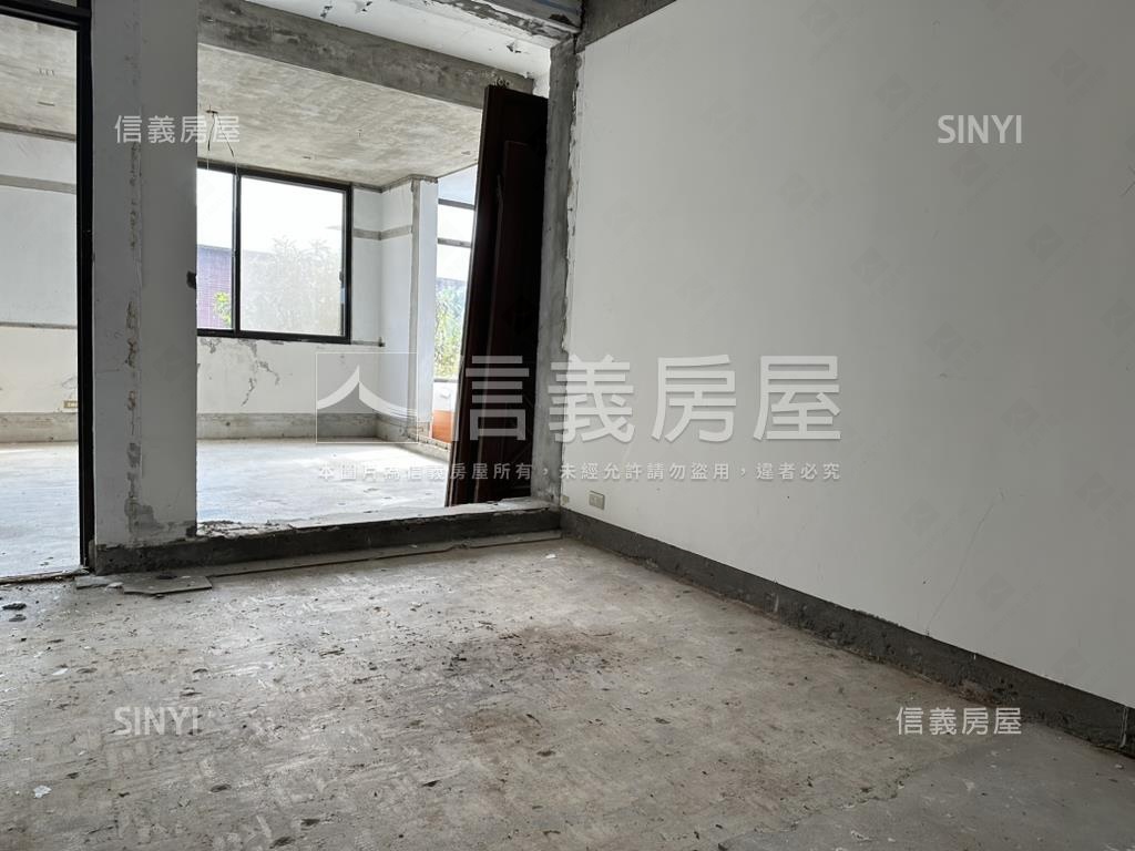 陽明綠莊景觀花園別墅房屋室內格局與周邊環境