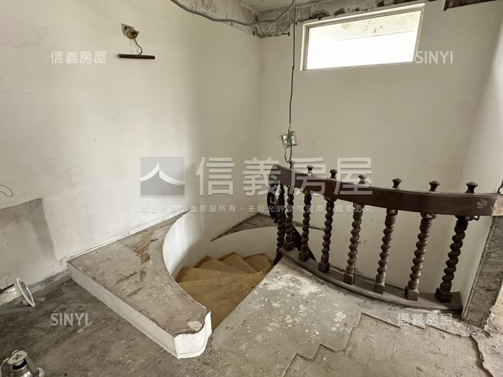 陽明綠莊景觀花園別墅房屋室內格局與周邊環境