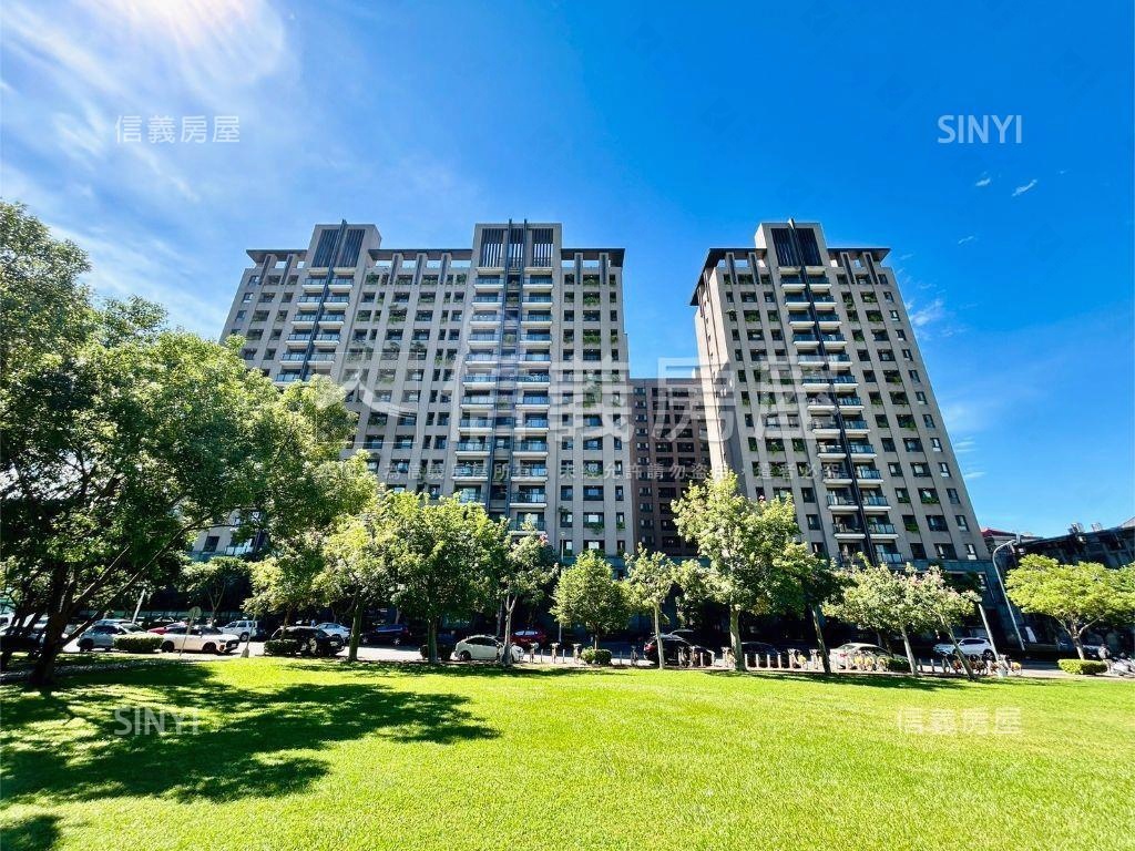 ♥惠宇青田大三房平車♥房屋室內格局與周邊環境