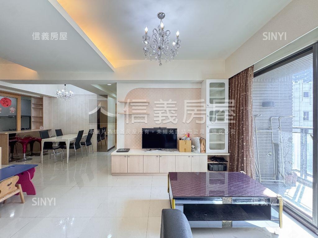 ♥惠宇青田大三房平車♥房屋室內格局與周邊環境