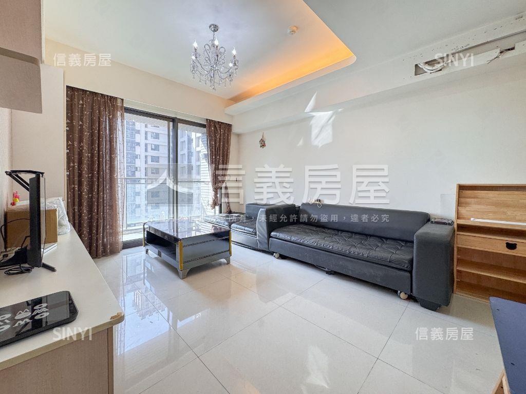 ♥惠宇青田大三房平車♥房屋室內格局與周邊環境