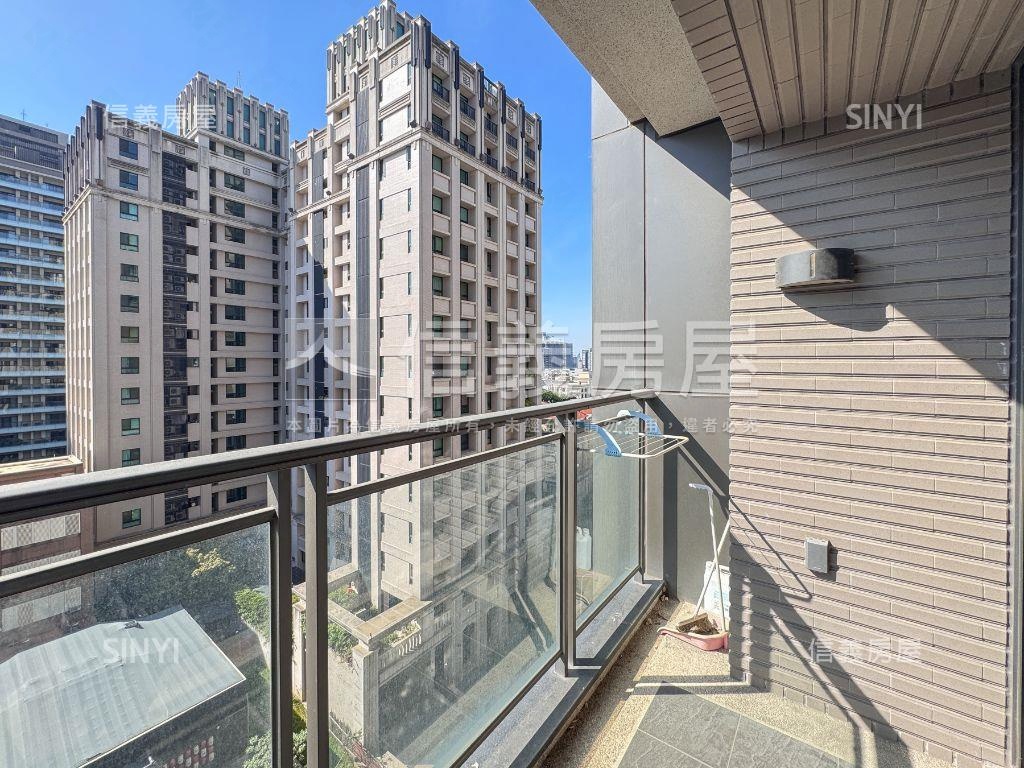 ♥惠宇青田大三房平車♥房屋室內格局與周邊環境