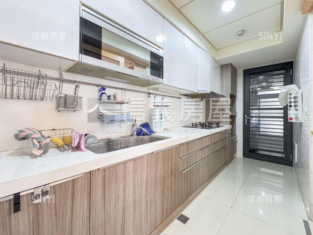 ♥惠宇青田大三房平車♥房屋室內格局與周邊環境