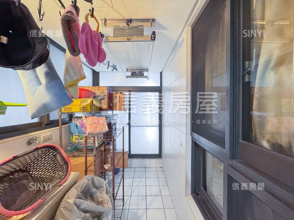 ♥惠宇青田大三房平車♥房屋室內格局與周邊環境