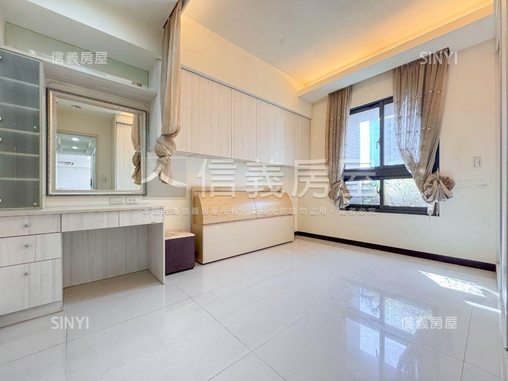 ♥惠宇青田大三房平車♥房屋室內格局與周邊環境