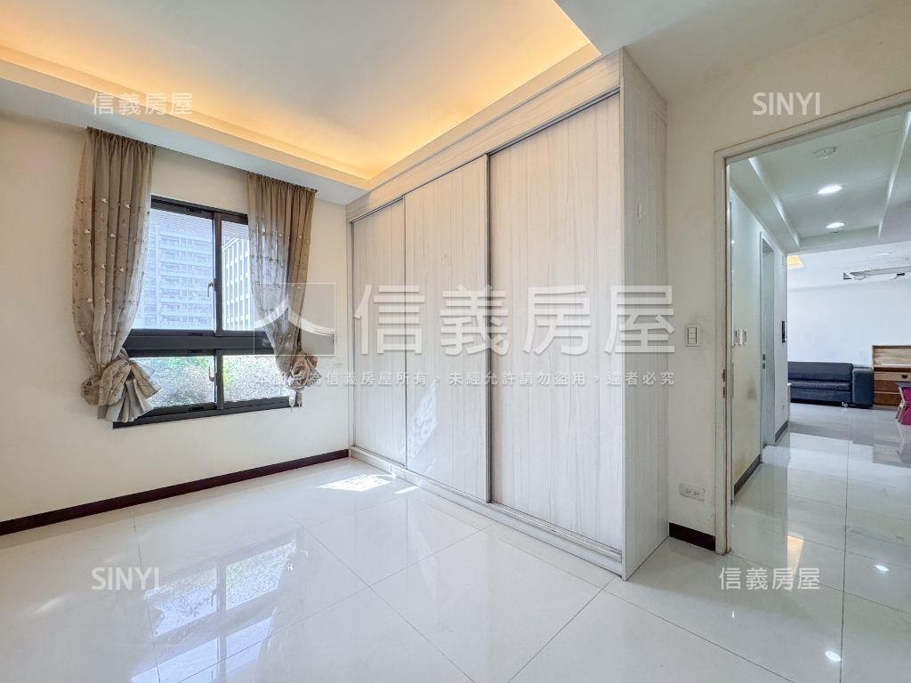 ♥惠宇青田大三房平車♥房屋室內格局與周邊環境