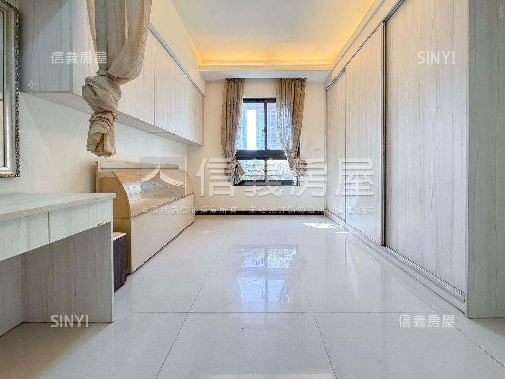 ♥惠宇青田大三房平車♥房屋室內格局與周邊環境