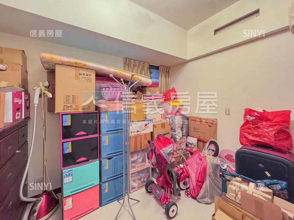 ♥惠宇青田大三房平車♥房屋室內格局與周邊環境