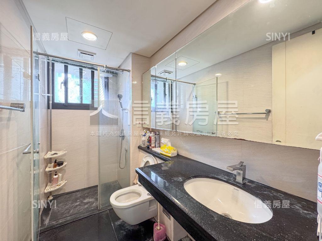 ♥惠宇青田大三房平車♥房屋室內格局與周邊環境