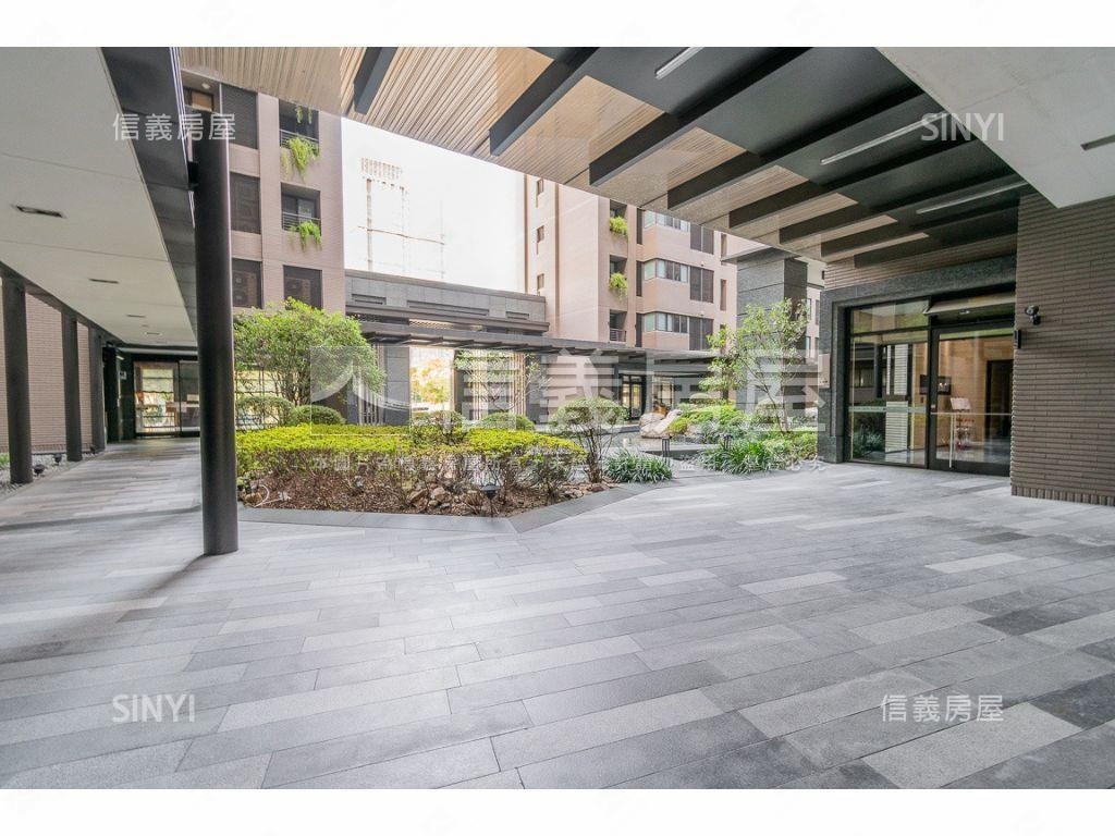 ♥惠宇青田大三房平車♥房屋室內格局與周邊環境