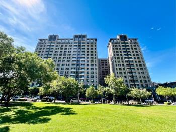 ♥惠宇青田大三房平車♥