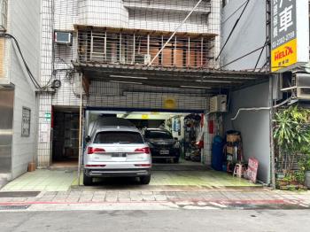 萬華精華地段區店鋪釋出