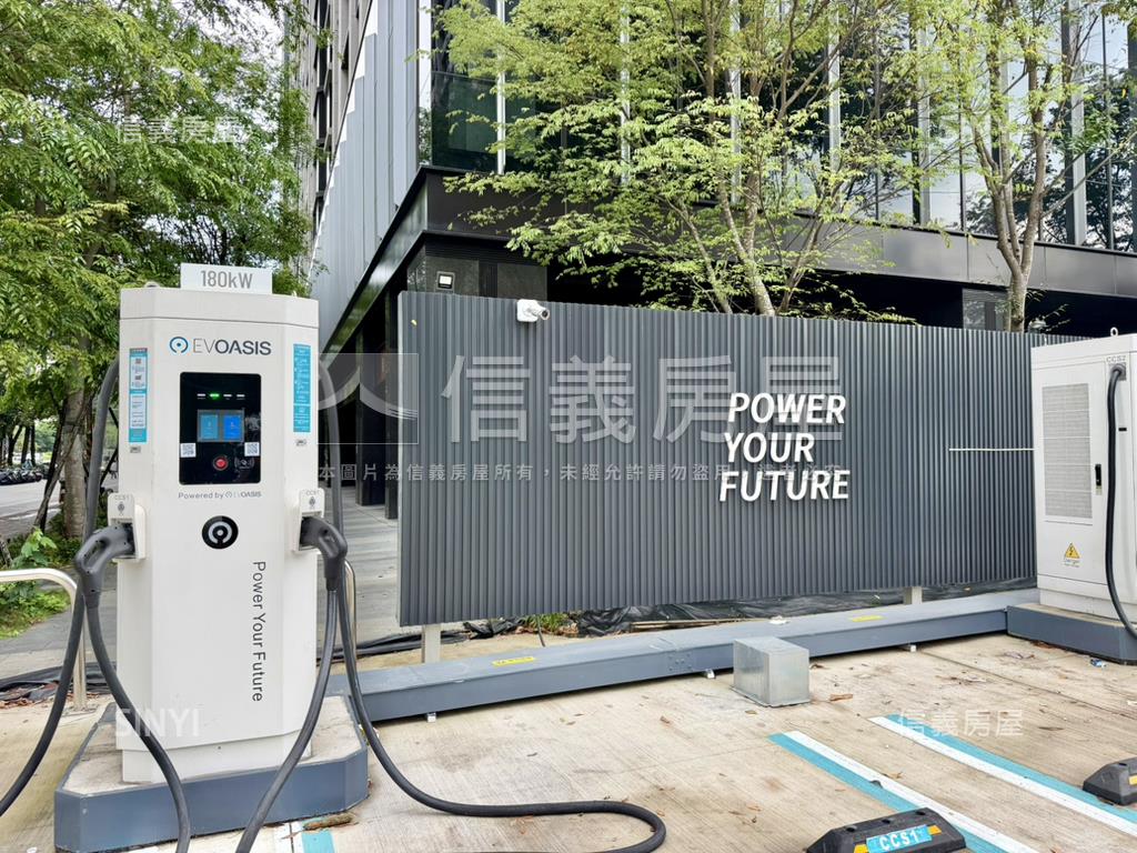 江翠捷運～百仕園三房車位房屋室內格局與周邊環境