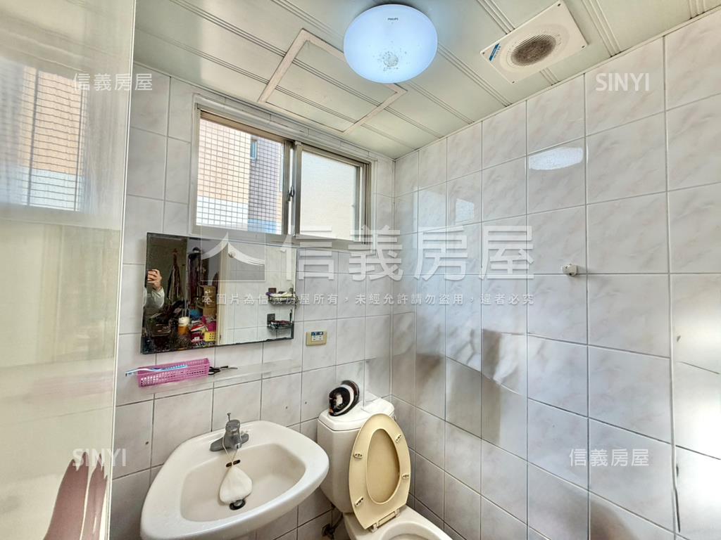 江翠捷運～百仕園三房車位房屋室內格局與周邊環境