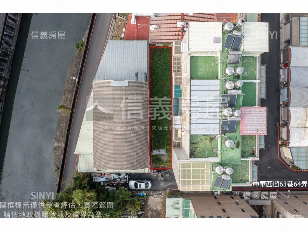 近永康｜開元商圈方正土地房屋室內格局與周邊環境