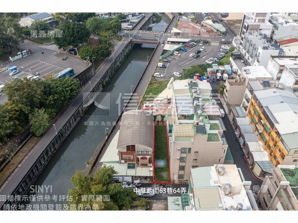 近永康｜開元商圈方正土地房屋室內格局與周邊環境
