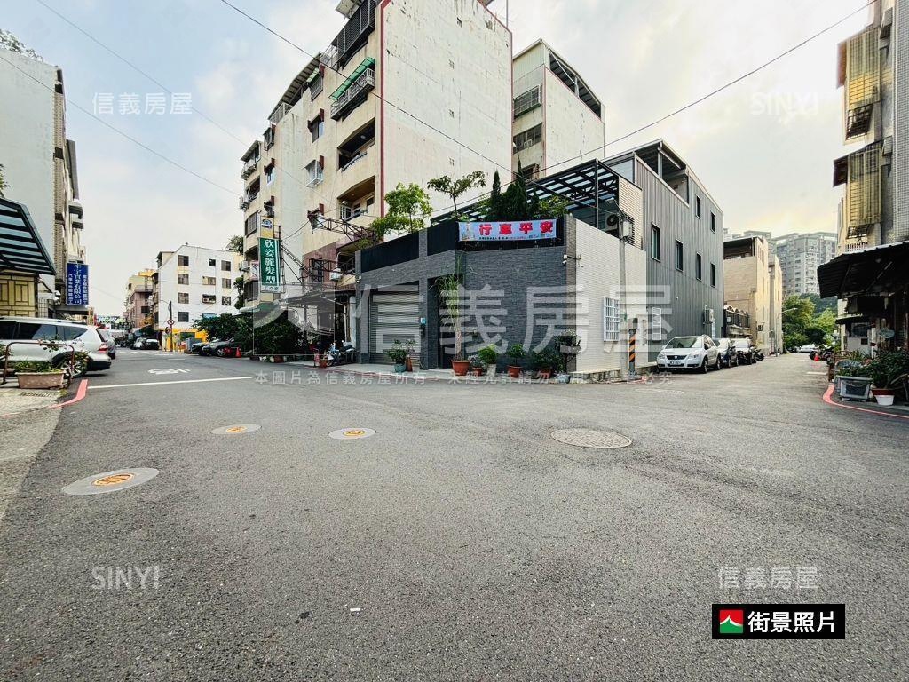 近永康｜開元商圈方正土地房屋室內格局與周邊環境