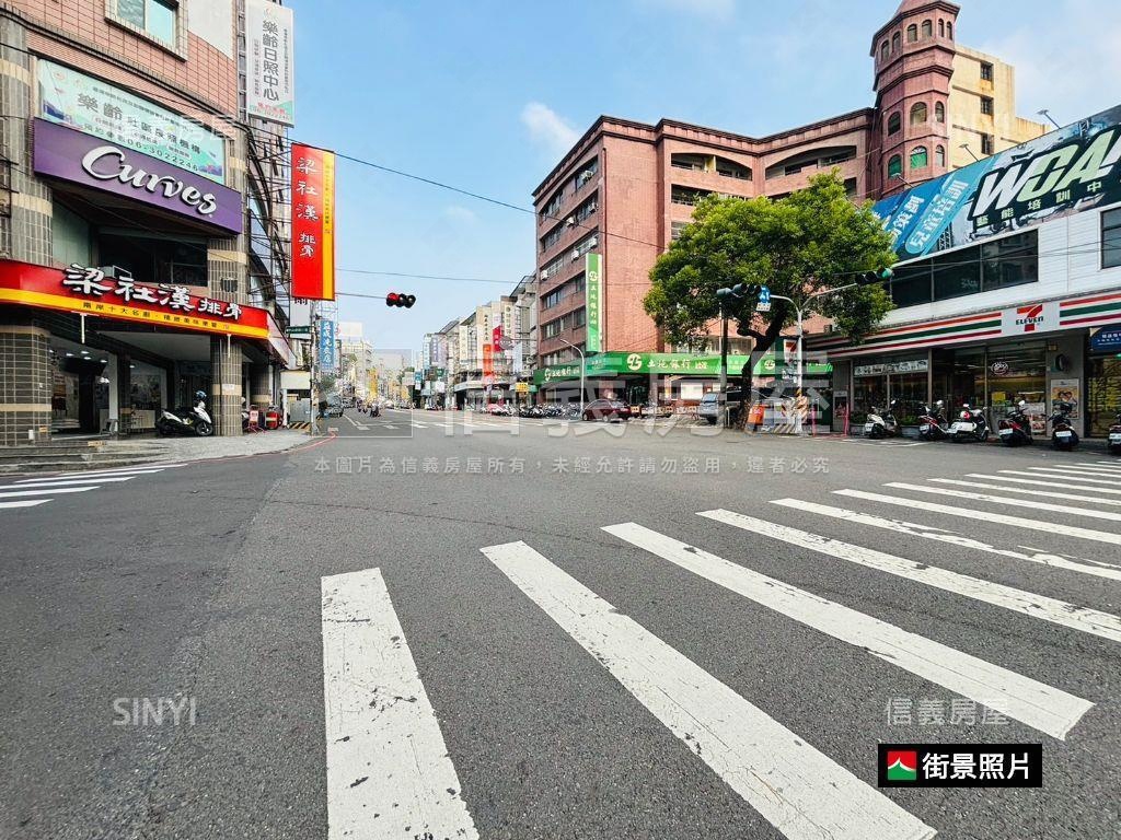 近永康｜開元商圈方正土地房屋室內格局與周邊環境
