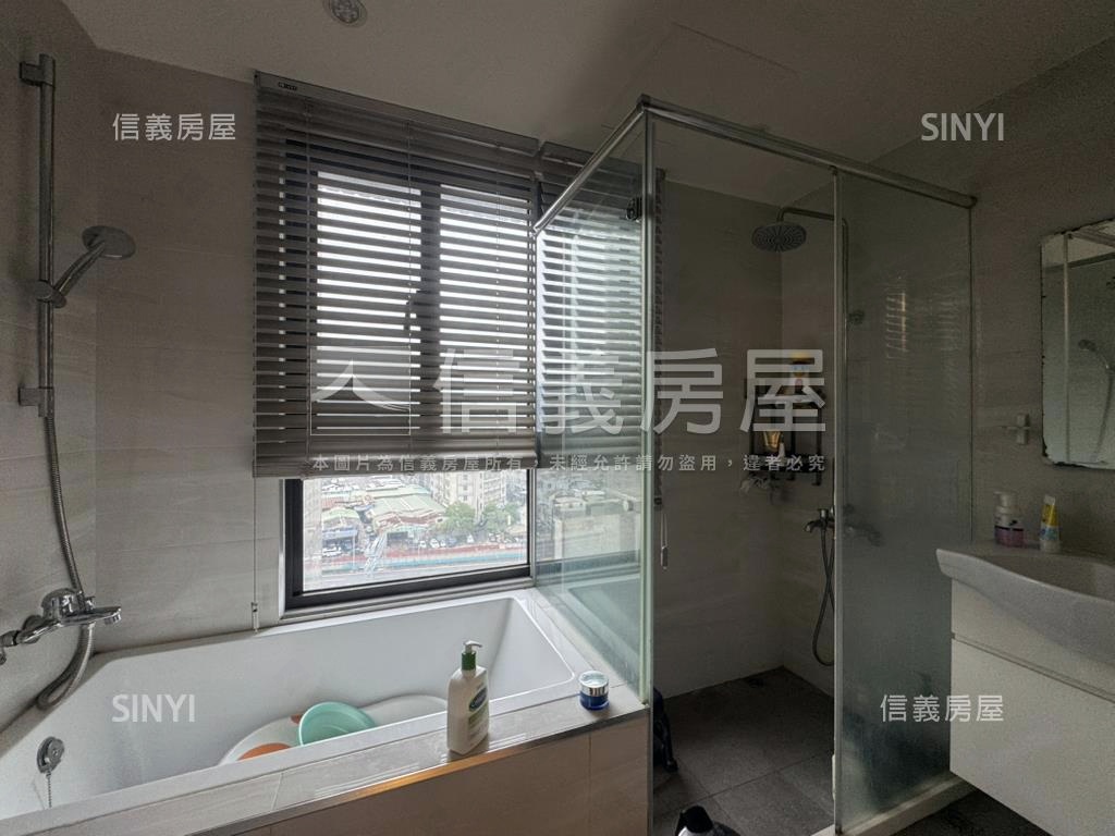 身體健康心安寧１２樓房屋室內格局與周邊環境