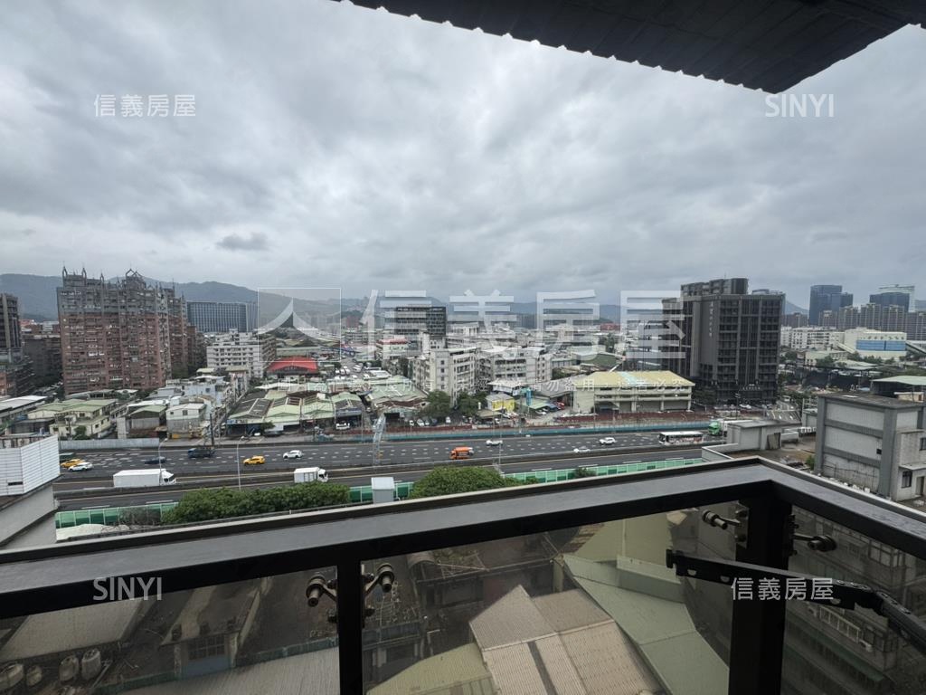 身體健康心安寧１２樓房屋室內格局與周邊環境