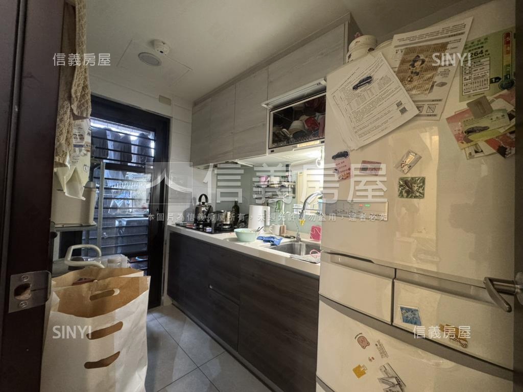 身體健康心安寧１２樓房屋室內格局與周邊環境