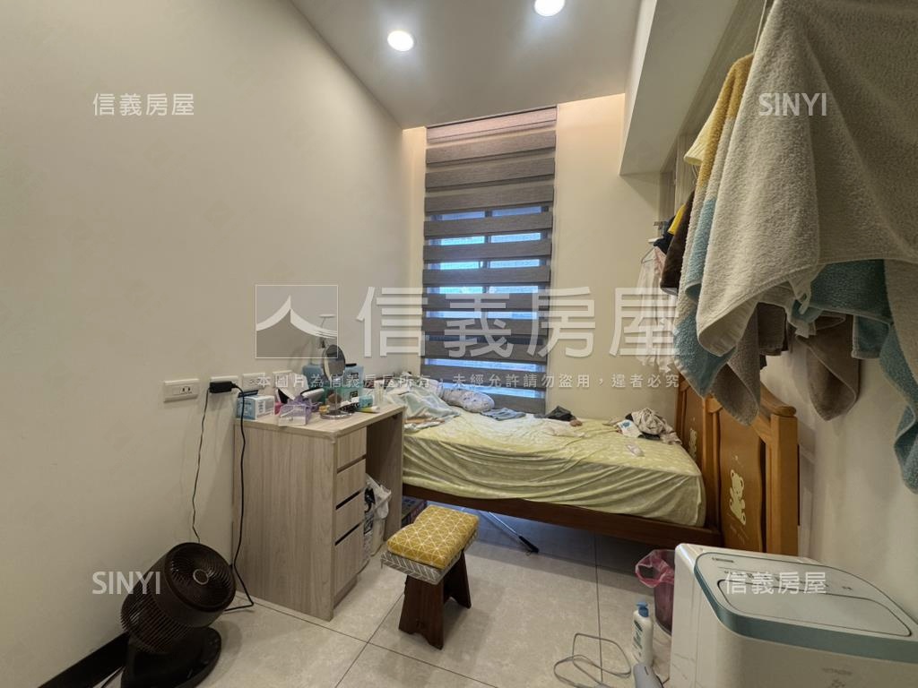 身體健康心安寧１２樓房屋室內格局與周邊環境