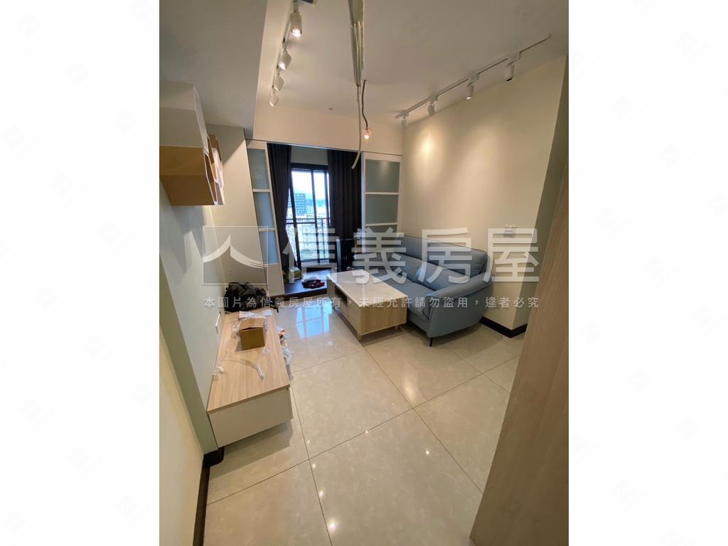 身體健康心安寧１２樓房屋室內格局與周邊環境