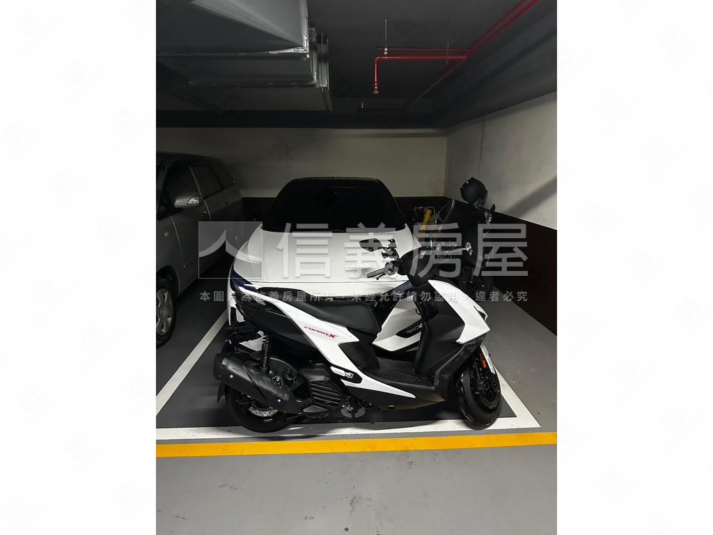 身體健康心安寧１２樓房屋室內格局與周邊環境