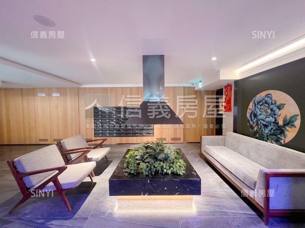 身體健康心安寧１２樓房屋室內格局與周邊環境