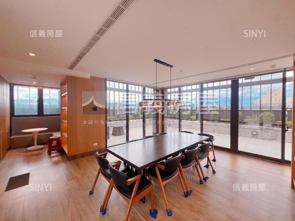 身體健康心安寧１２樓房屋室內格局與周邊環境