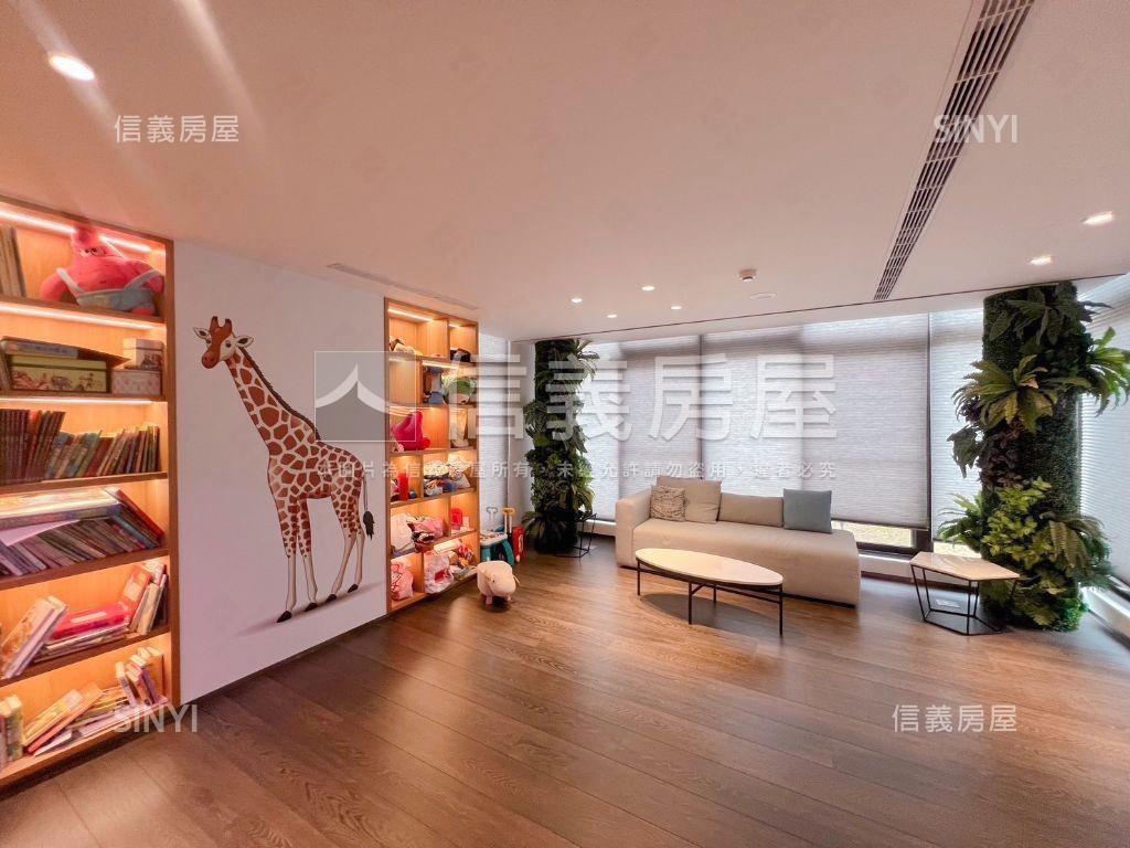 身體健康心安寧１２樓房屋室內格局與周邊環境