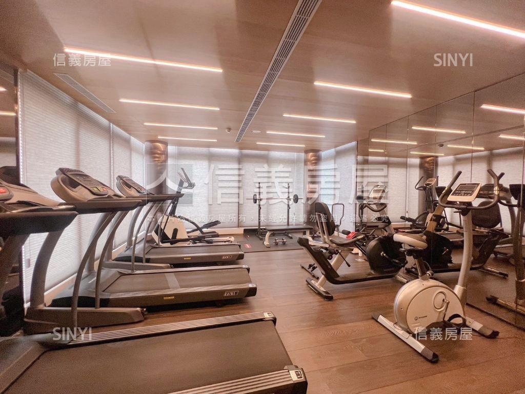 身體健康心安寧１２樓房屋室內格局與周邊環境