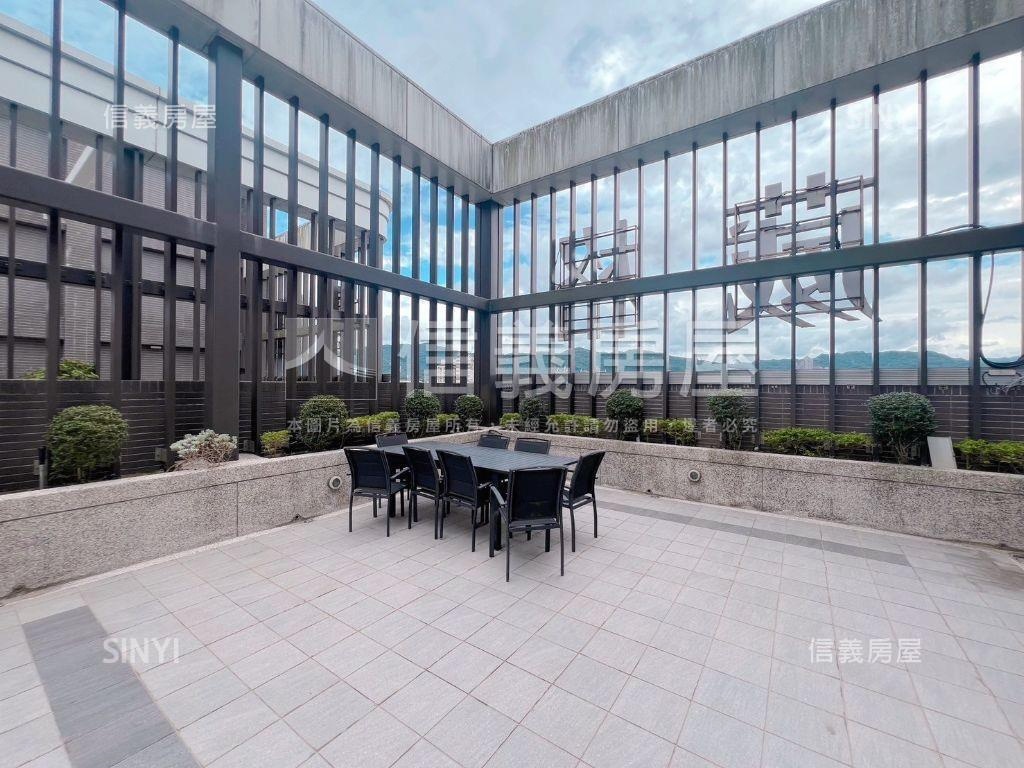 身體健康心安寧１２樓房屋室內格局與周邊環境