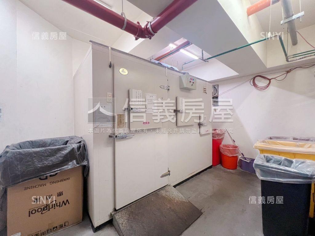 身體健康心安寧１２樓房屋室內格局與周邊環境