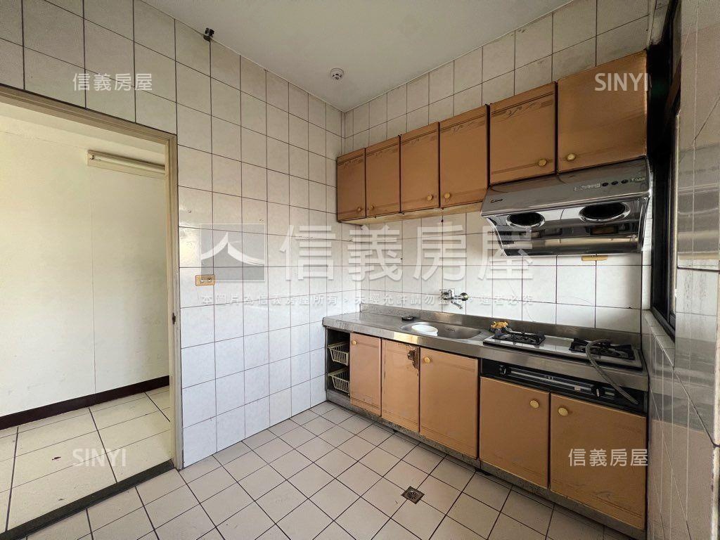 ★新接裕民街電梯三房★房屋室內格局與周邊環境