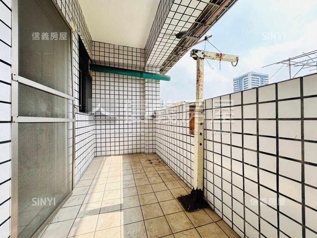 ★新接裕民街電梯三房★房屋室內格局與周邊環境