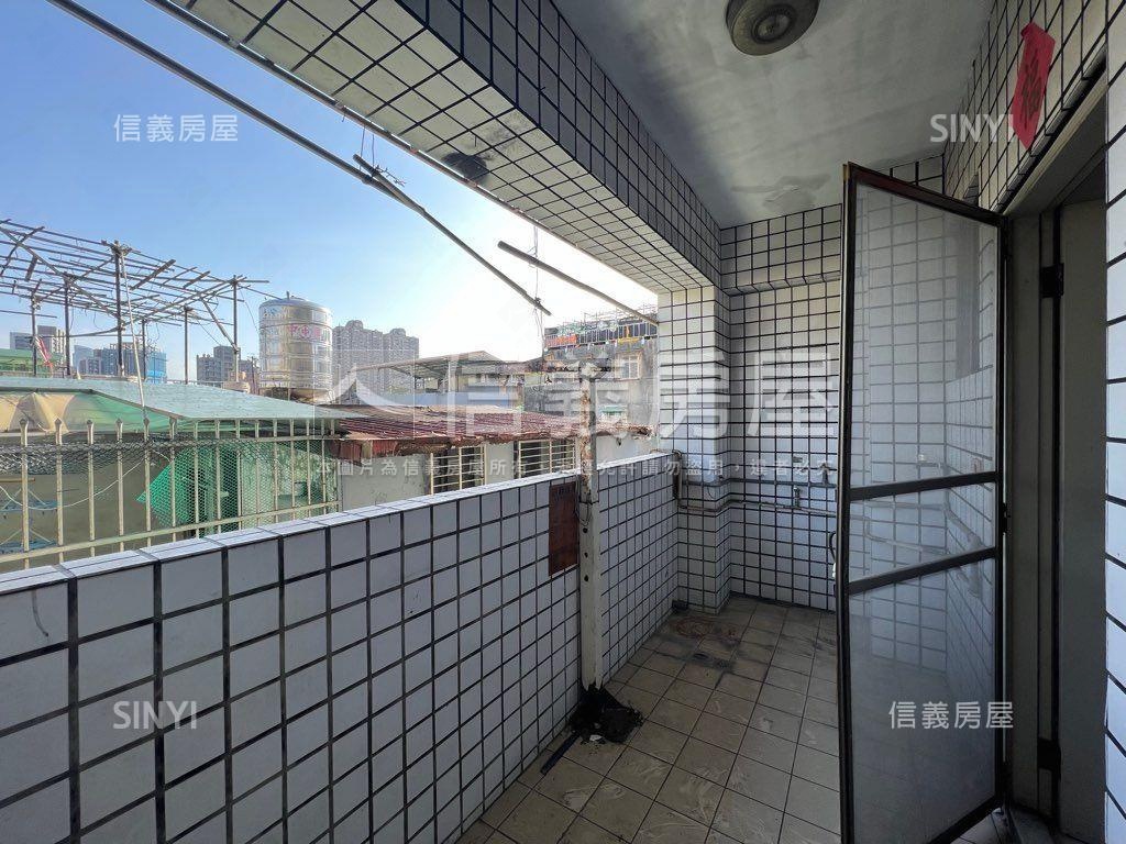 ★新接裕民街電梯三房★房屋室內格局與周邊環境