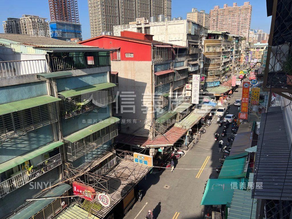 ★新接裕民街電梯三房★房屋室內格局與周邊環境