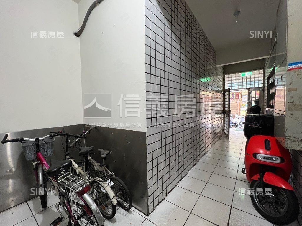 ★新接裕民街電梯三房★房屋室內格局與周邊環境