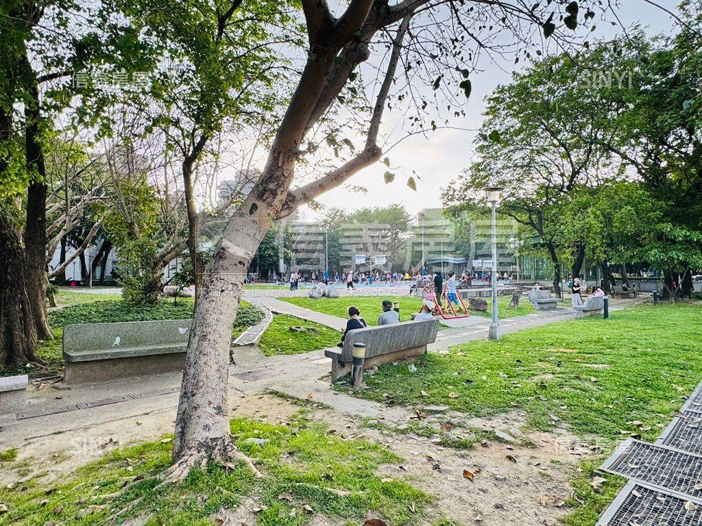 ★新接裕民街電梯三房★房屋室內格局與周邊環境