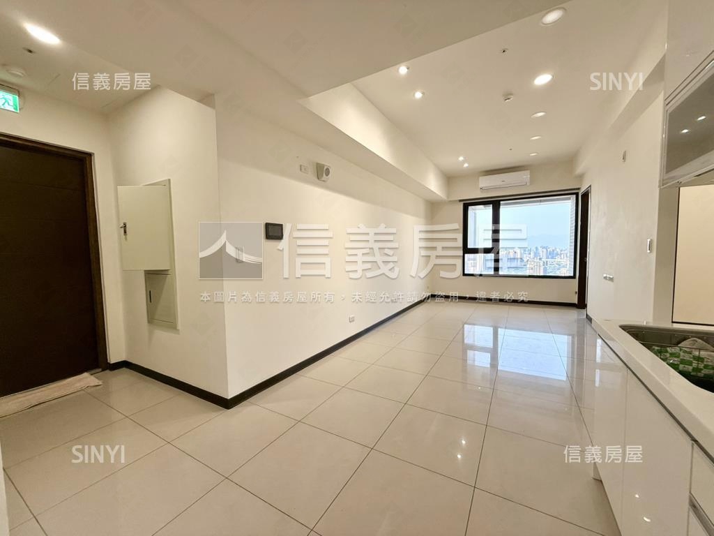 皇翔ＰＡＲＫ．晴空萬里房屋室內格局與周邊環境