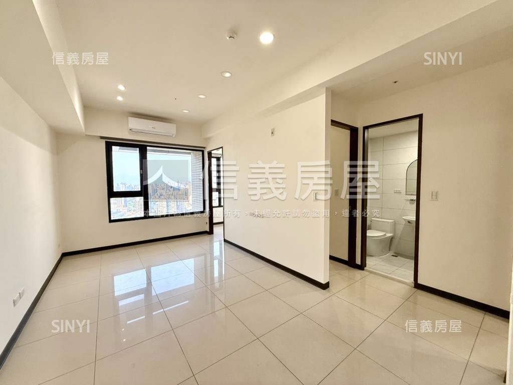 皇翔ＰＡＲＫ．晴空萬里房屋室內格局與周邊環境