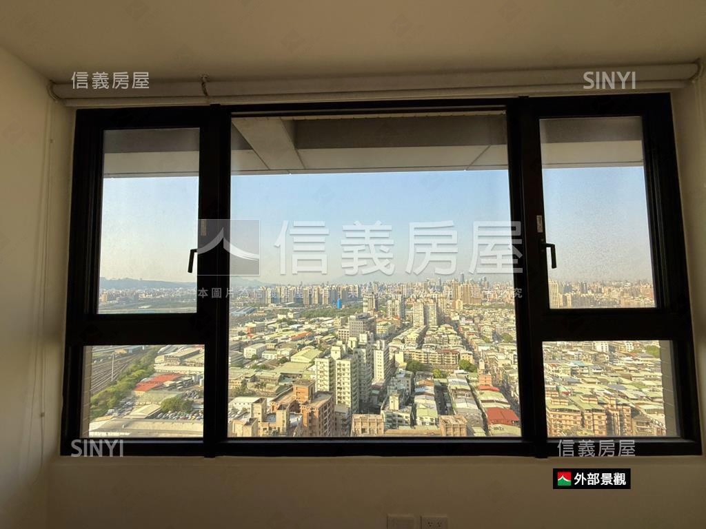 皇翔ＰＡＲＫ．晴空萬里房屋室內格局與周邊環境